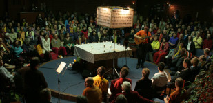 Raduga Mitsingkonzert
